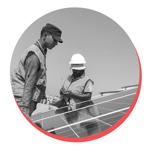 Design Of Solar Inverter System For Residential